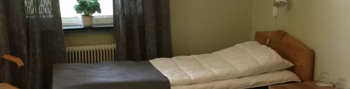 Brålanda hotell & vandrarhem