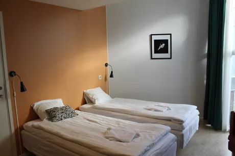 Pronova Hotell & Vandrarhem