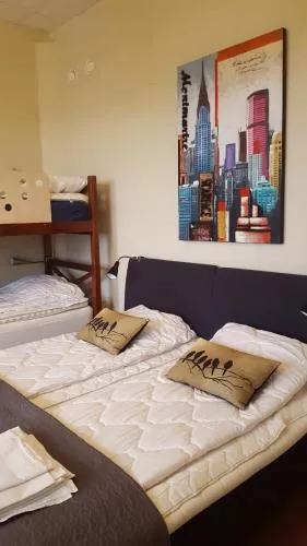 Centralstationens Hotell & Vandrarhem