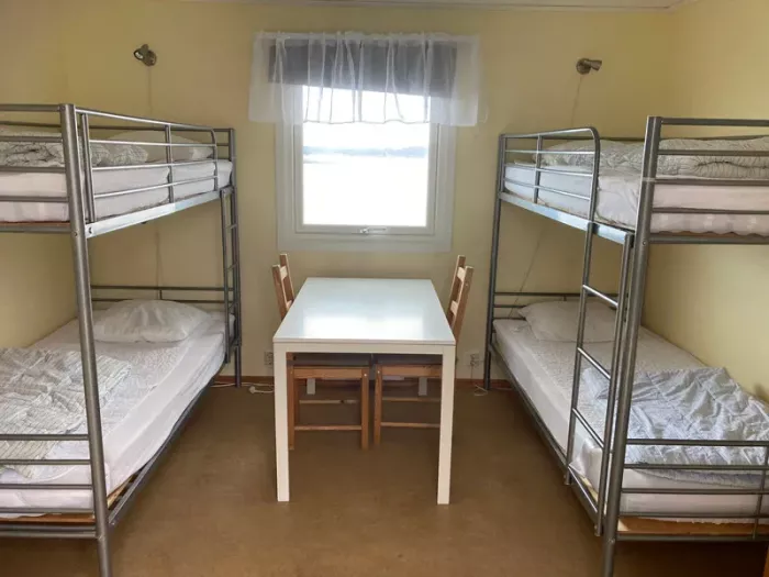 Badholmens Vandrarhem