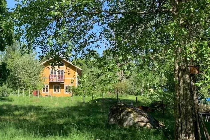 STF Vandrarhem Tåtorp/Göta kanal