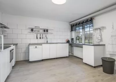 Tallbackens Gård vandrarhem