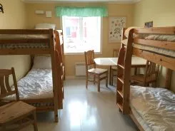 Grebbestads vandrarheim & minihotell