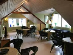 Grebbestads vandrarheim & minihotell