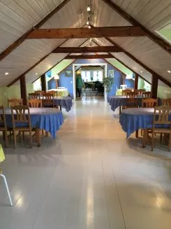 Grebbestads vandrarheim & minihotell