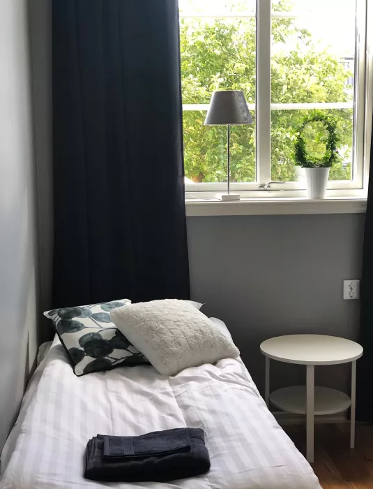 Lindens Bed & Breakfast