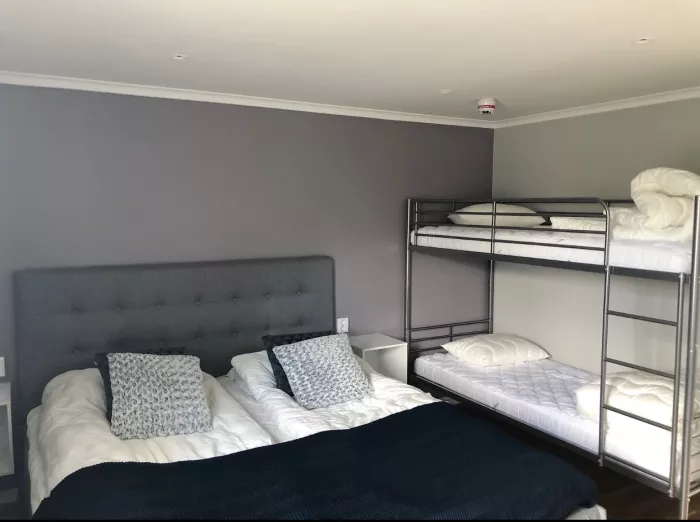 Lindens Bed & Breakfast