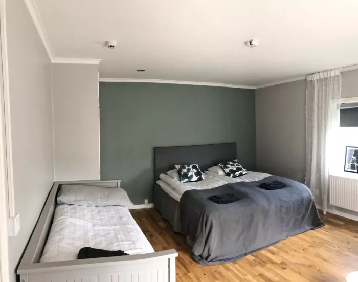 Lindens Bed & Breakfast