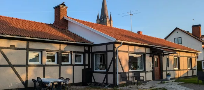 Rumsuthyrning Finska föreningen