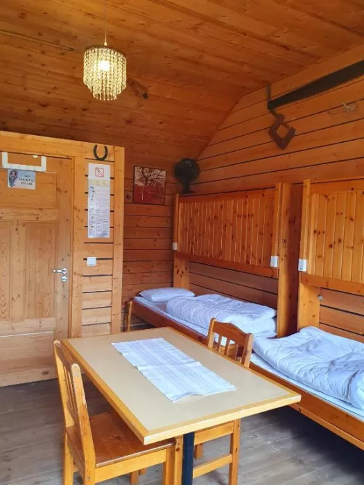 Kolmården Apartments