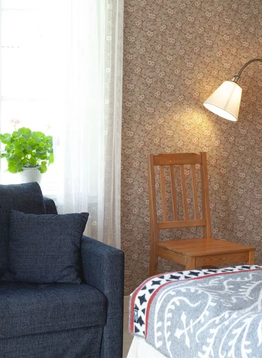 Hajstorps Slusscafé & Vandrarhem