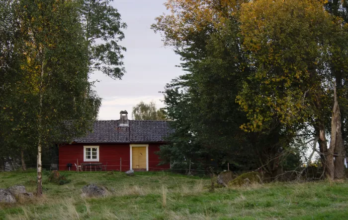 STF Vandrarhem Tivedstorp