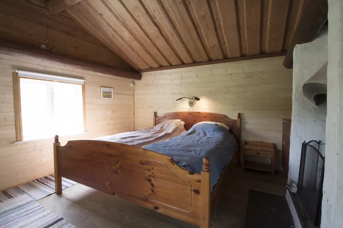 STF Vandrarhem Tivedstorp