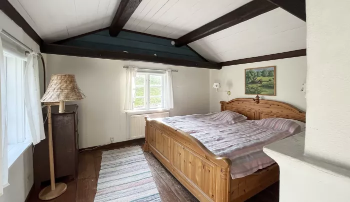 STF Vandrarhem Tivedstorp