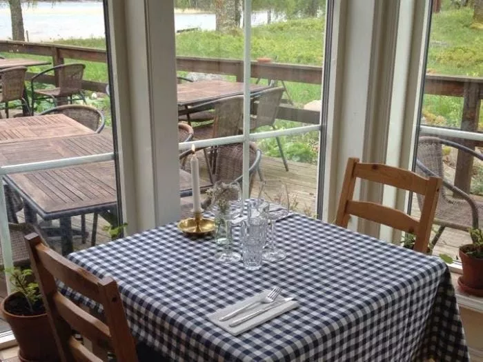 Lurö Gästhärbärge