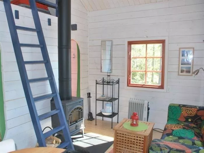 Lurö Gästhärbärge