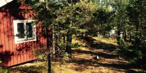 Lövhagens vandrarhem