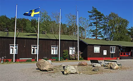 Källviken Semesterby