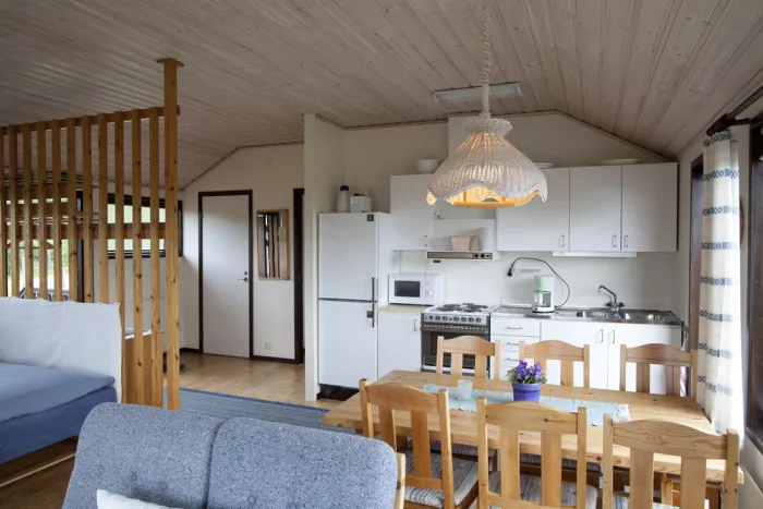 Källviken Semesterby