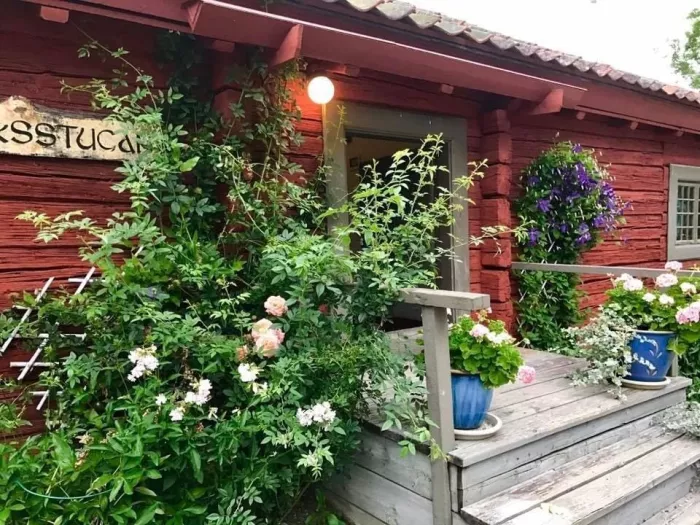 STF Vandrarhem Katrineholm