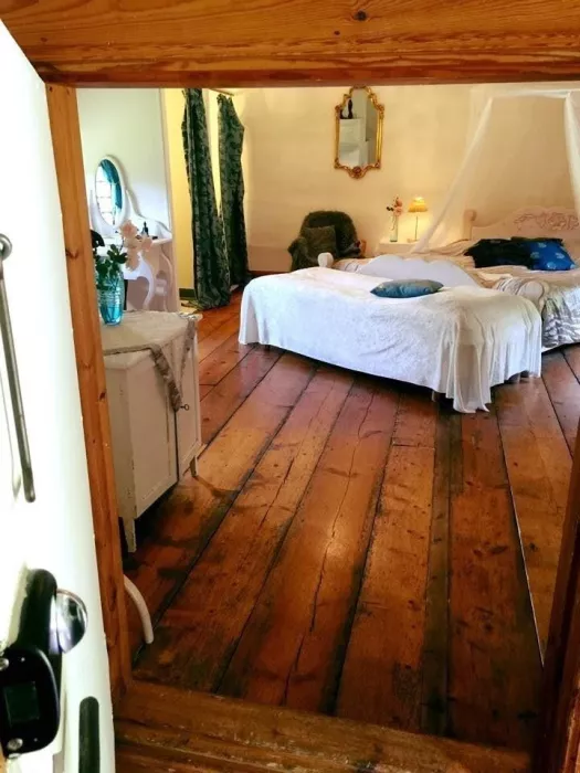 STF Vandrarhem Katrineholm