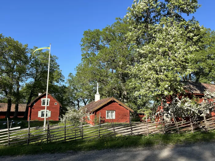 Björnlunda Vandrarhem