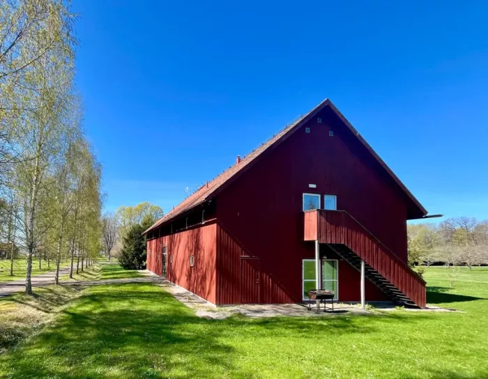 Julita gård vandrarhem
