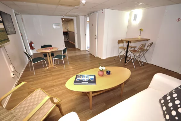 Brandbergens Vandrarhem