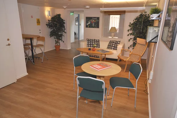 Brandbergens Vandrarhem