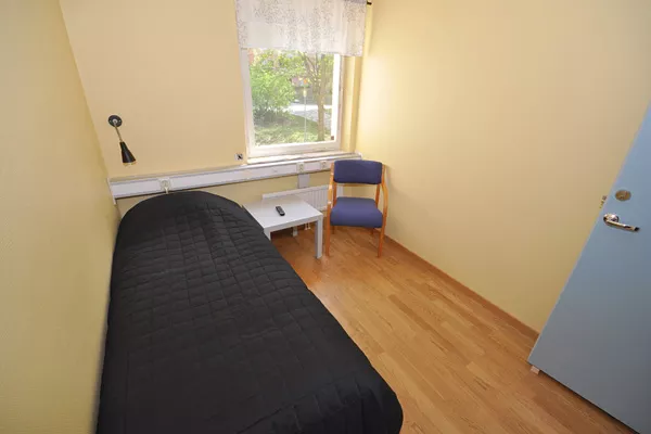 Brandbergens Vandrarhem