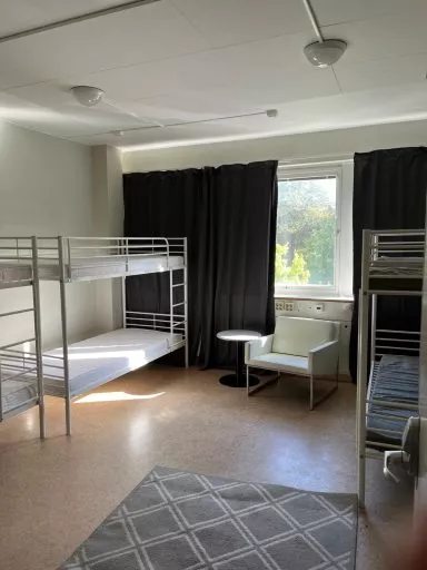 Vandrarhem City Hostel 46