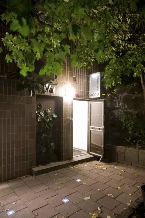 Acco Hostel Stockholm