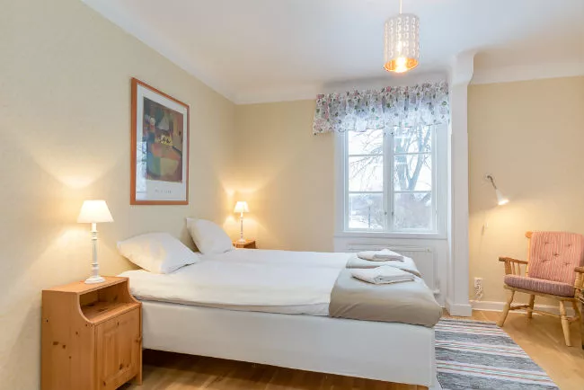 Malmgården STF Vandrarhem Strängnäs