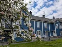 Arboga Hostel – Räntmästaregården