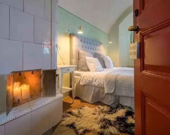 Kastellets Bed & Breakfast