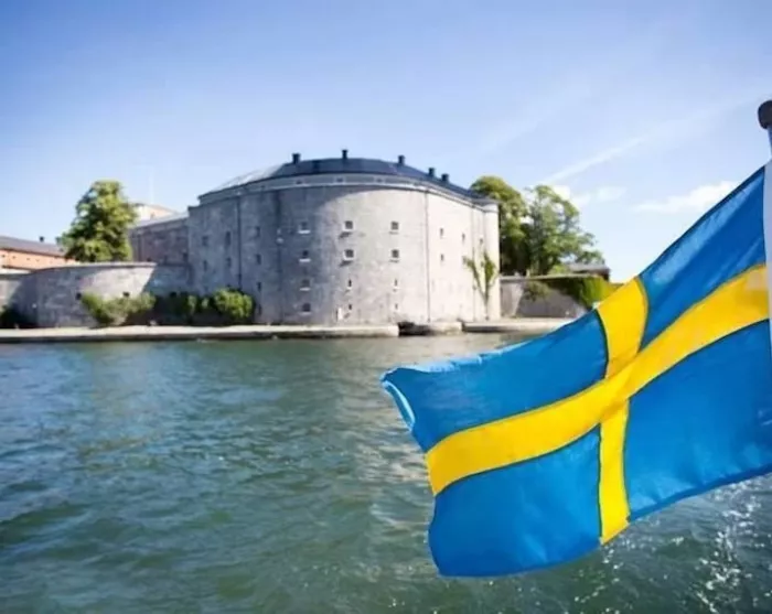 Kastellets Bed & Breakfast