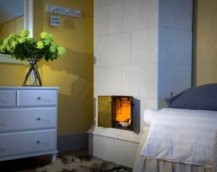 Kastellets Bed & Breakfast