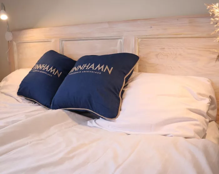 STF Finnhamns Vandrarhem