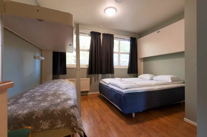 Kongsberg Vandrerhjem Bergmannen