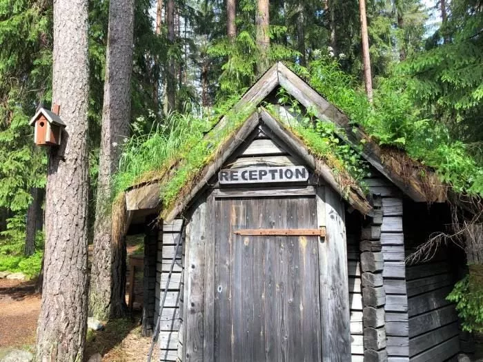 STF Vandrarhem Kolarbyn/Skinnskatteberg