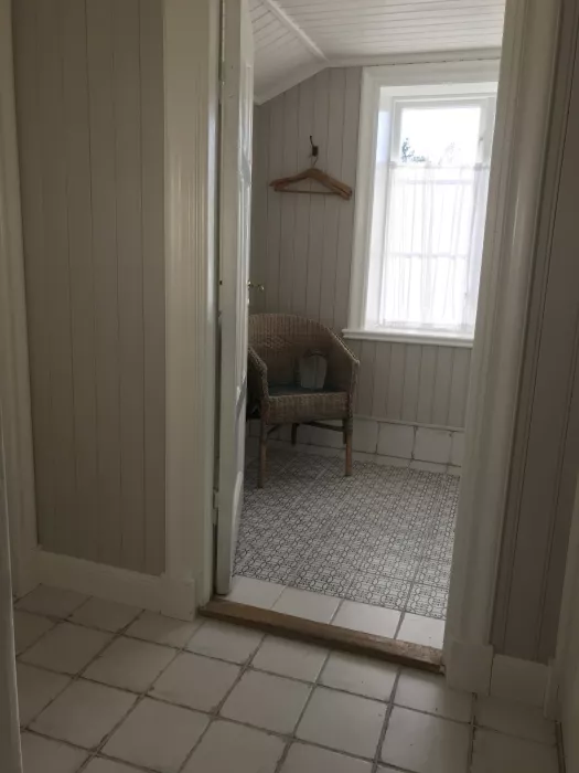 Vandrarhem Bull-August gård