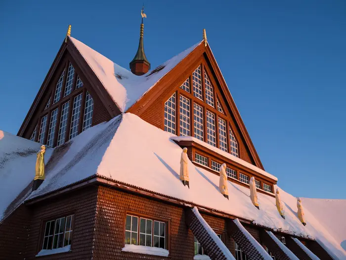 Kiruna
