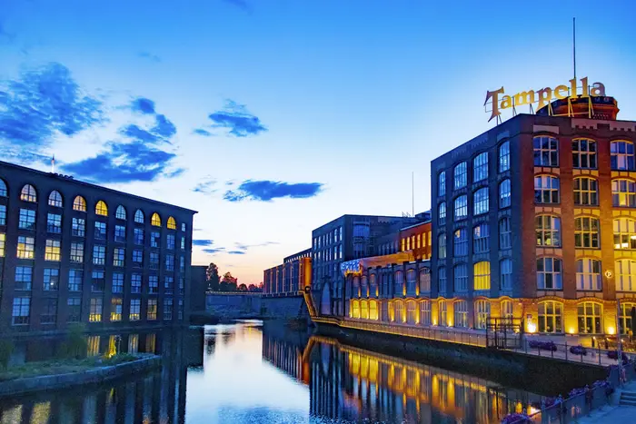 Tampere