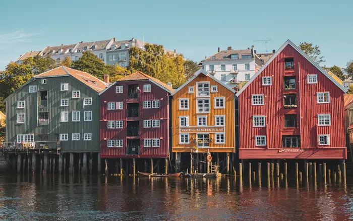 Trondheim